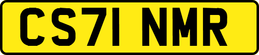 CS71NMR