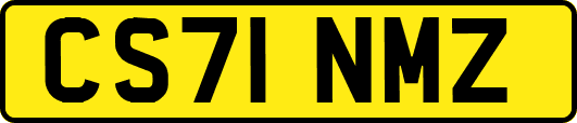 CS71NMZ