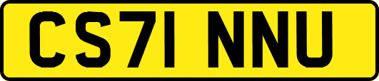 CS71NNU