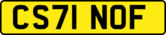 CS71NOF