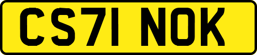CS71NOK