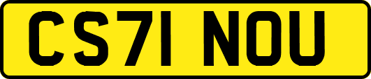 CS71NOU