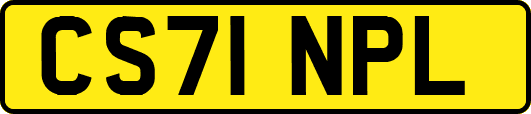 CS71NPL