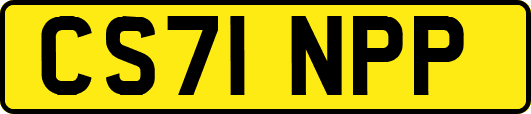 CS71NPP