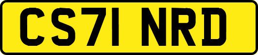 CS71NRD