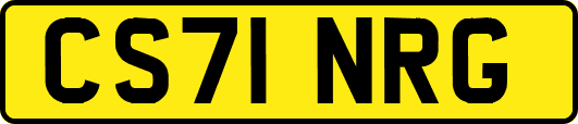 CS71NRG