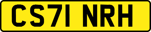 CS71NRH