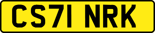 CS71NRK