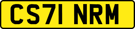 CS71NRM