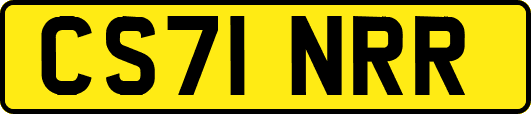 CS71NRR