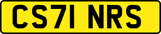 CS71NRS