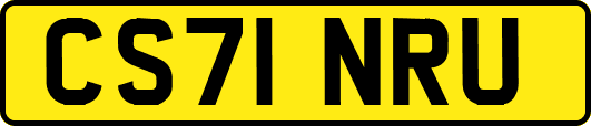 CS71NRU