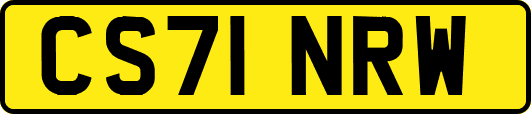 CS71NRW