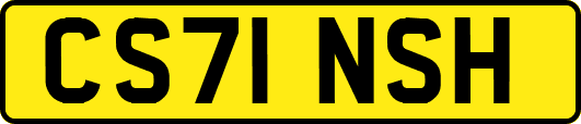 CS71NSH