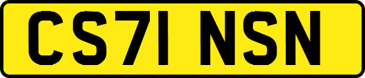 CS71NSN