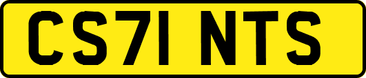 CS71NTS