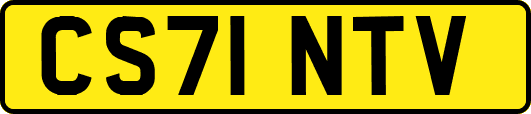 CS71NTV