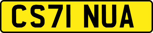 CS71NUA