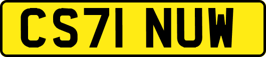 CS71NUW