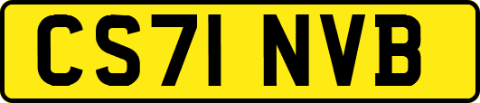 CS71NVB