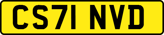 CS71NVD