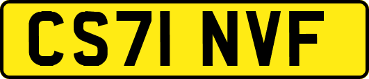 CS71NVF