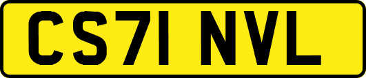 CS71NVL