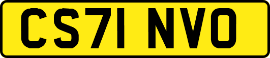 CS71NVO
