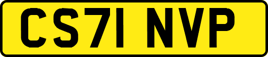 CS71NVP