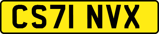 CS71NVX