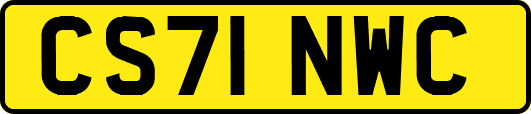 CS71NWC