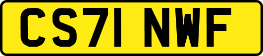 CS71NWF