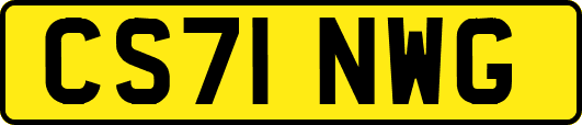 CS71NWG
