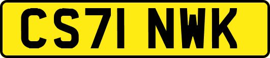 CS71NWK