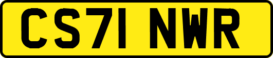CS71NWR