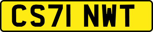 CS71NWT