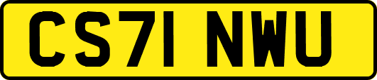 CS71NWU
