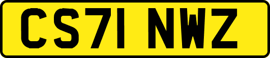 CS71NWZ
