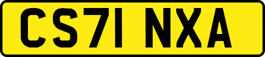 CS71NXA