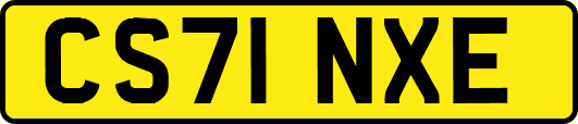 CS71NXE