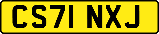 CS71NXJ
