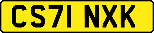 CS71NXK