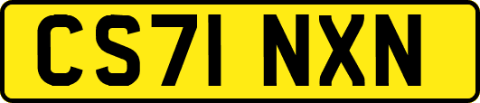 CS71NXN