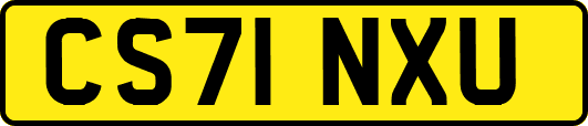 CS71NXU