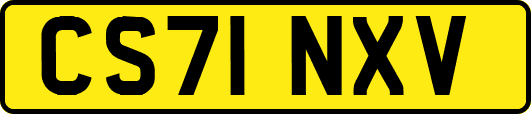 CS71NXV