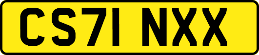 CS71NXX