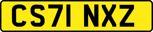 CS71NXZ