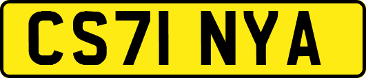 CS71NYA