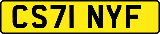 CS71NYF