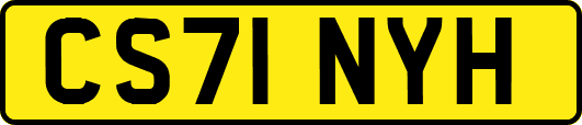 CS71NYH